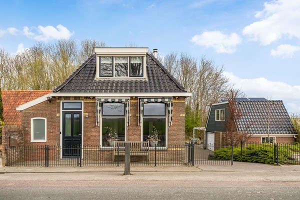 Te koop: Oudebildtdijk 366, 9072AC Nij Altoenae